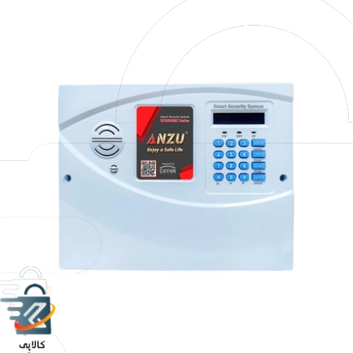 دزدگیر آنزو 301 ANZU